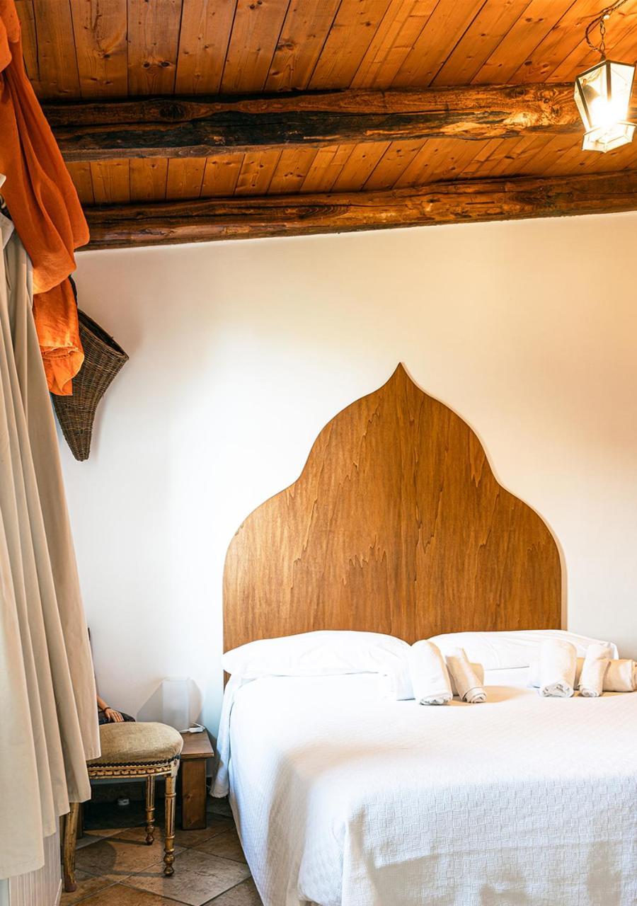 B&B Sinbad La Scialuppa Fregenae Eksteriør bilde